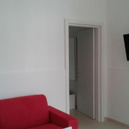 Malvarosa Apartments Porto Cesareo Extérieur photo