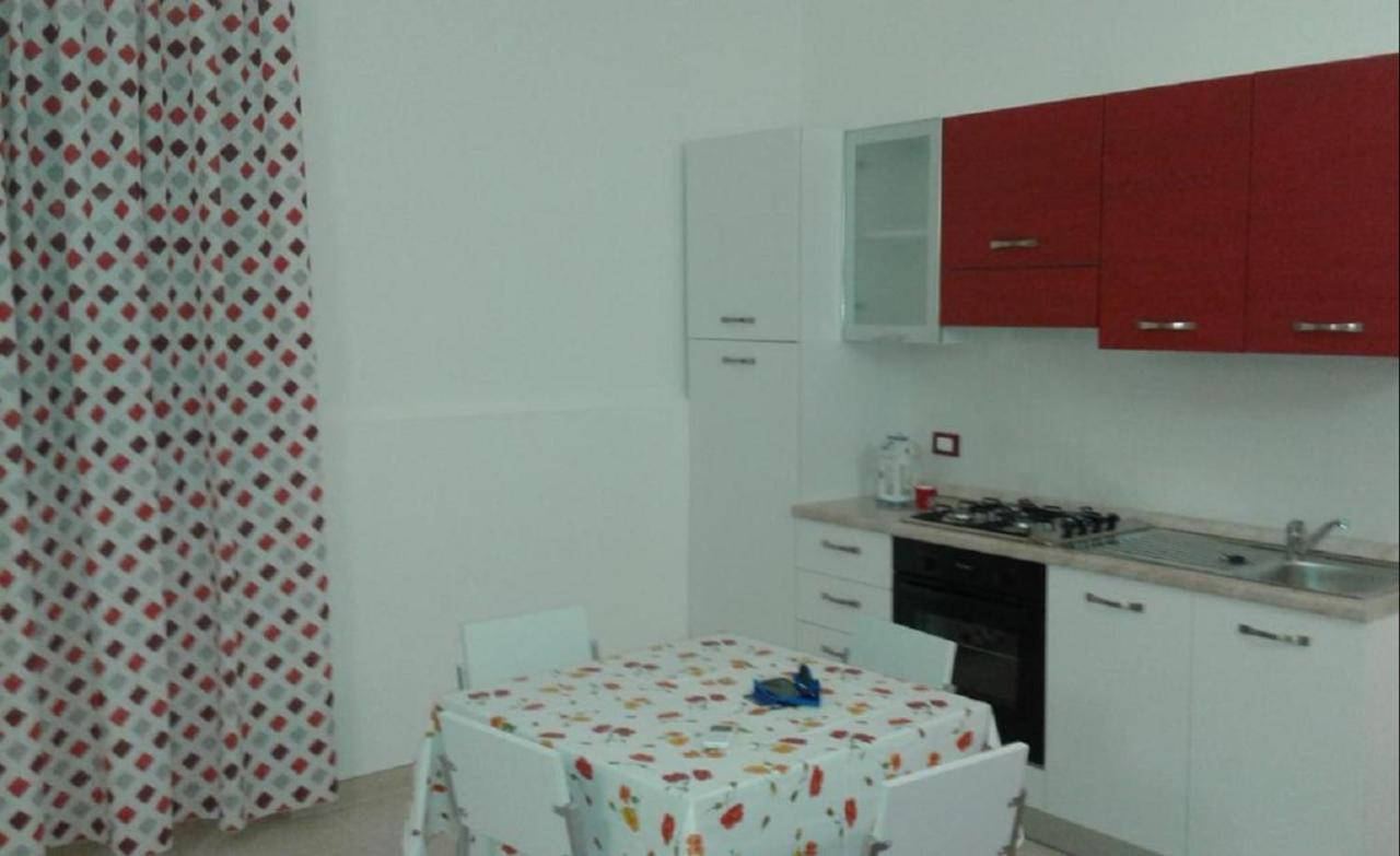 Malvarosa Apartments Porto Cesareo Extérieur photo