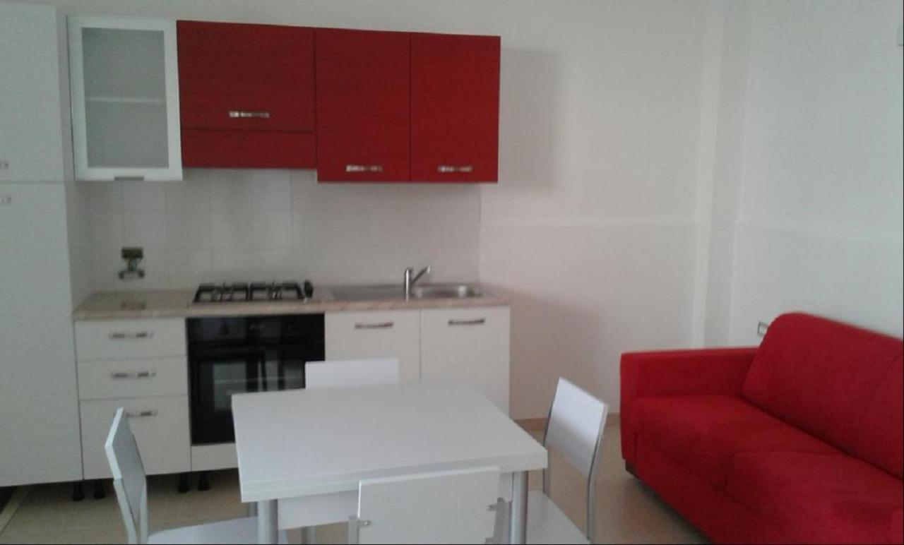 Malvarosa Apartments Porto Cesareo Extérieur photo