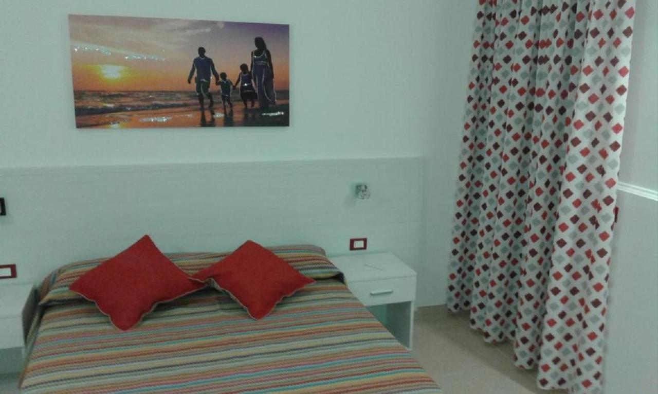 Malvarosa Apartments Porto Cesareo Extérieur photo
