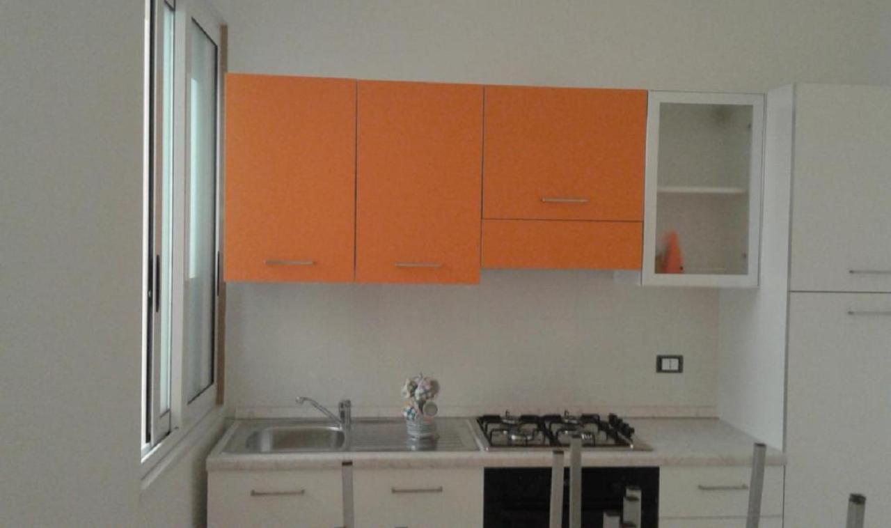 Malvarosa Apartments Porto Cesareo Extérieur photo