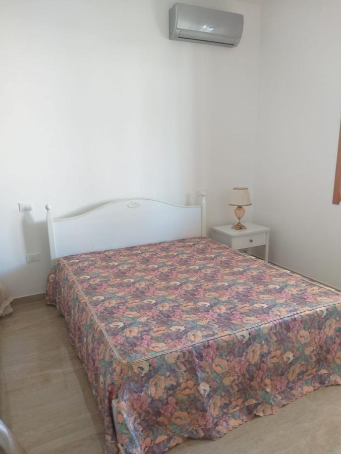 Malvarosa Apartments Porto Cesareo Extérieur photo