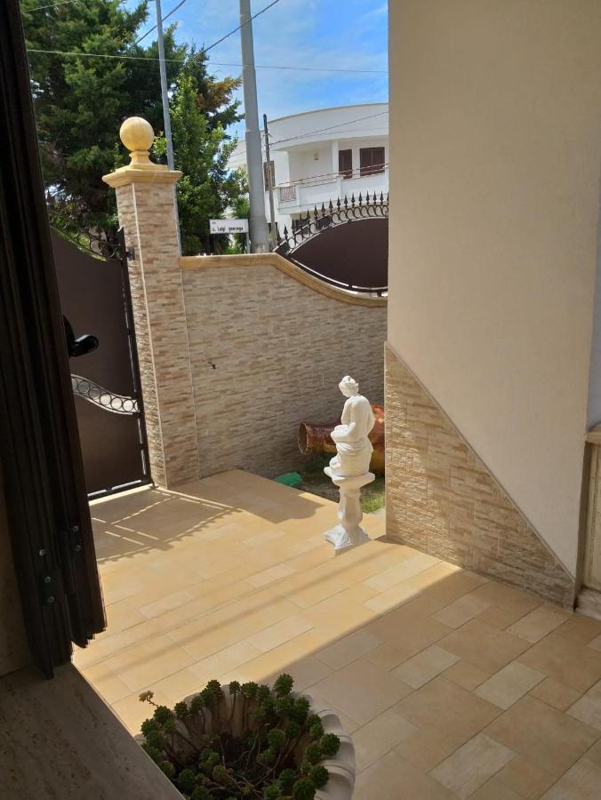 Malvarosa Apartments Porto Cesareo Extérieur photo