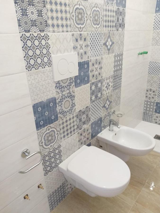 Malvarosa Apartments Porto Cesareo Extérieur photo