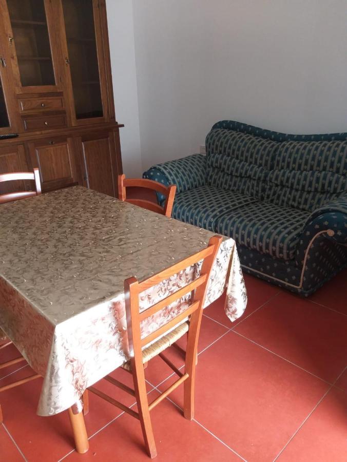 Malvarosa Apartments Porto Cesareo Extérieur photo