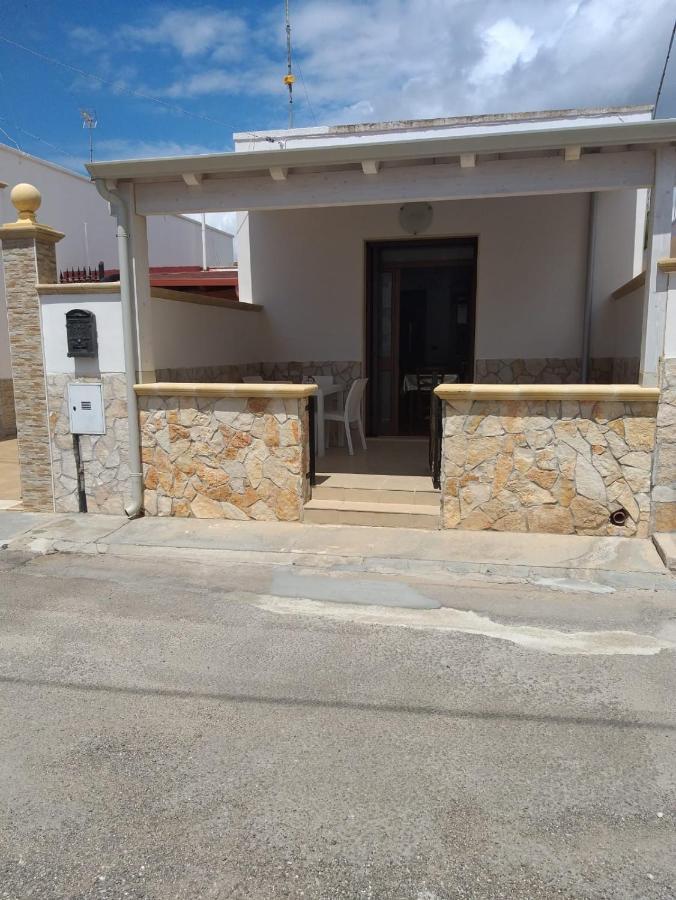 Malvarosa Apartments Porto Cesareo Extérieur photo